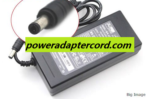 New AcBel 5V 5A Ac Adapter For AD8050 Charger AC Adapters